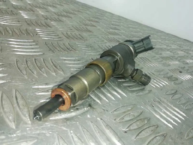 Inyector para Peugeot 208