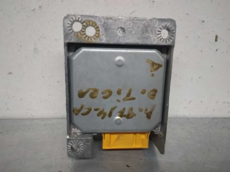 Centralita Airbag para Opel Tigra