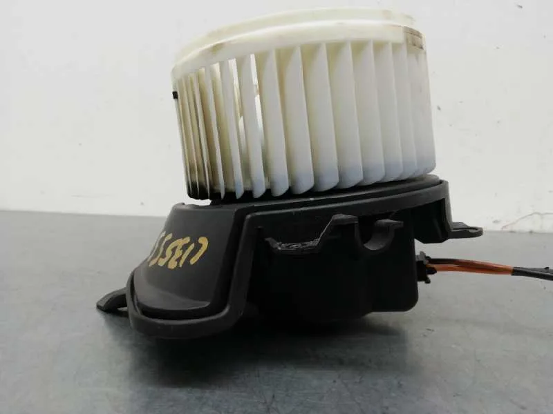 Motor Calefaccion para Peugeot Bipper