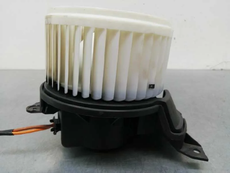 Motor Calefaccion para Peugeot Bipper