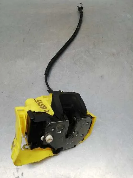 Cerradura Puerta Lateral Derecha para Peugeot Bipper
