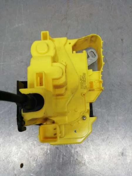 Cerradura Puerta Lateral Derecha para Peugeot Bipper
