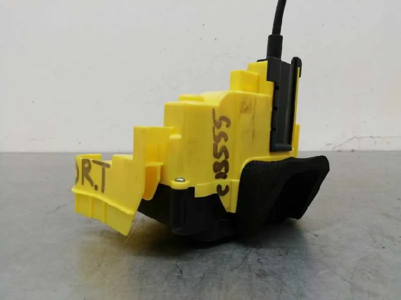 Cerradura Puerta Lateral Derecha para Peugeot Bipper