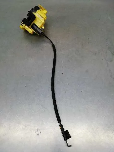 Cerradura Puerta Lateral Derecha para Peugeot Bipper