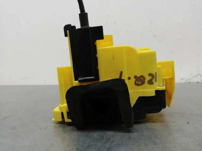 Cerradura Puerta Lateral Izquierda para Peugeot Bipper