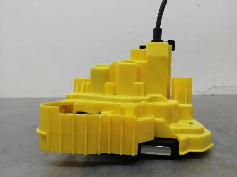 Cerradura Puerta Lateral Izquierda para Peugeot Bipper