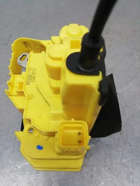 Cerradura Puerta Lateral Izquierda para Peugeot Bipper