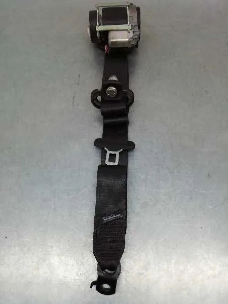 Cinturon Seguridad Delantero Derecho para Peugeot Bipper