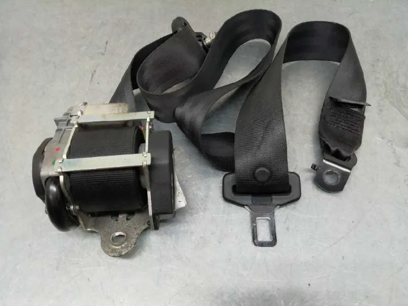 Cinturon Seguridad Delantero Derecho para Peugeot Bipper