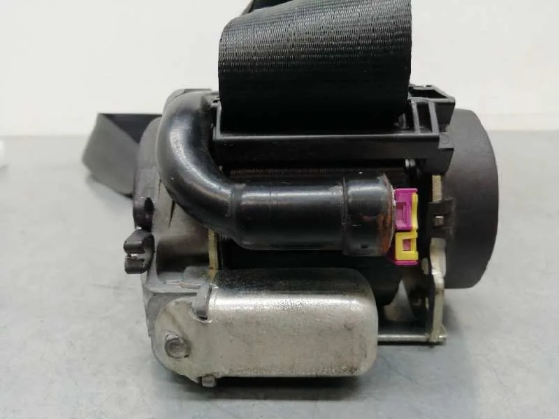 Cinturon Seguridad Delantero Derecho para Peugeot Bipper