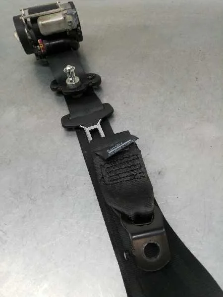 Cinturon Seguridad Delantero Derecho para Peugeot Bipper