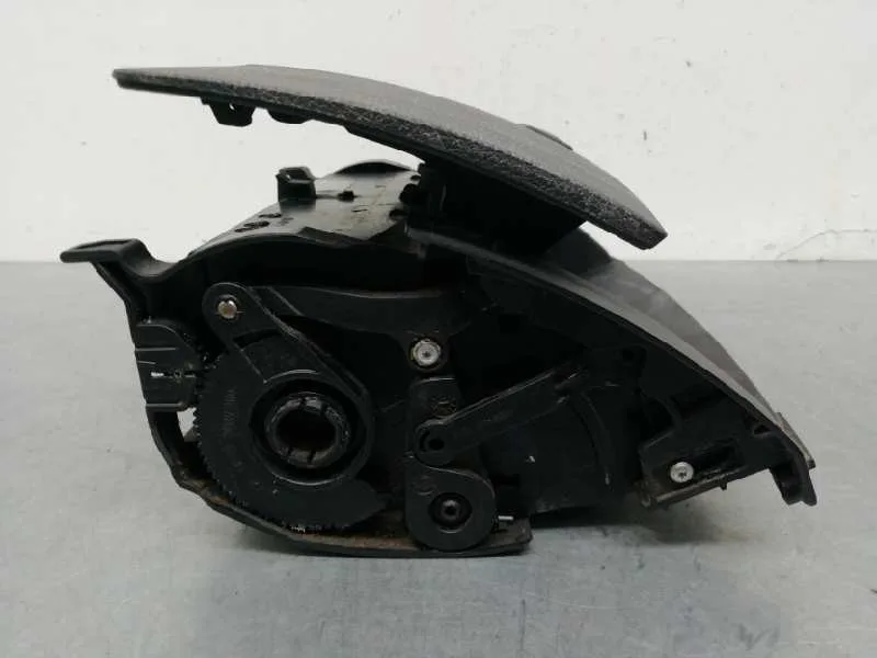 Pantalla Multifuncion para Mercedes-Benz Clase C (W204) Berlina
