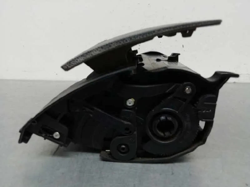 Pantalla Multifuncion para Mercedes-Benz Clase C (W204) Berlina