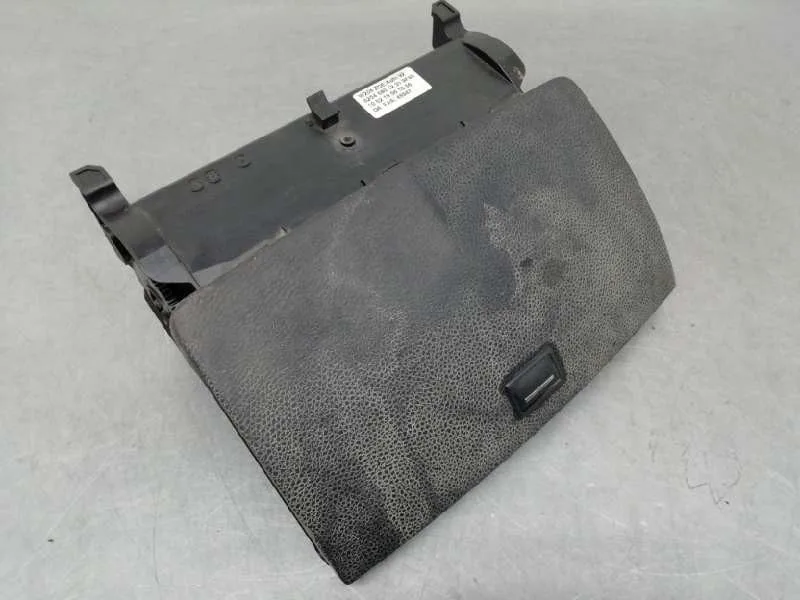 Pantalla Multifuncion para Mercedes-Benz Clase C (W204) Berlina