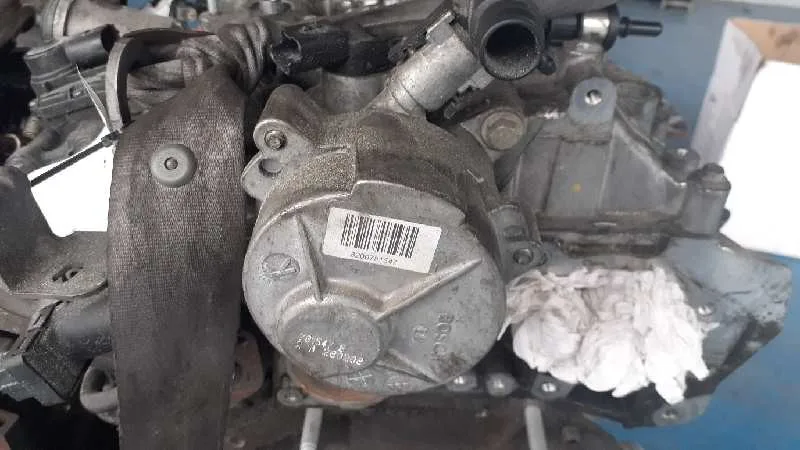 Depresor Freno / Bomba Vacio para Renault Laguna Iii