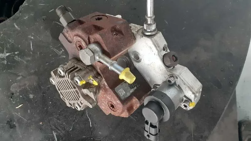 Bomba Inyeccion para Renault Laguna Iii