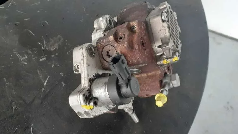 Bomba Inyeccion para Renault Laguna Iii