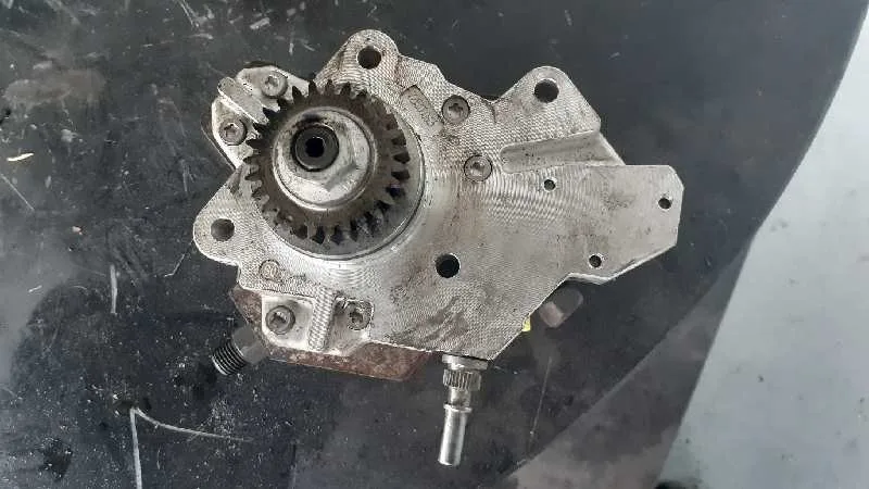Bomba Inyeccion para Renault Laguna Iii