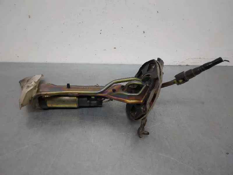 Aforador para Honda Accord Berlina (Cg7-9/Ch1-7)
