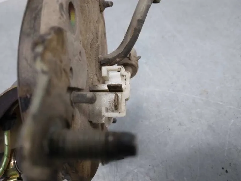 Aforador para Honda Accord Berlina (Cg7-9/Ch1-7)