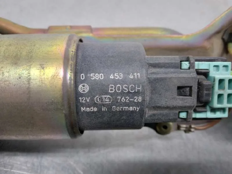 Aforador para Honda Accord Berlina (Cg7-9/Ch1-7)