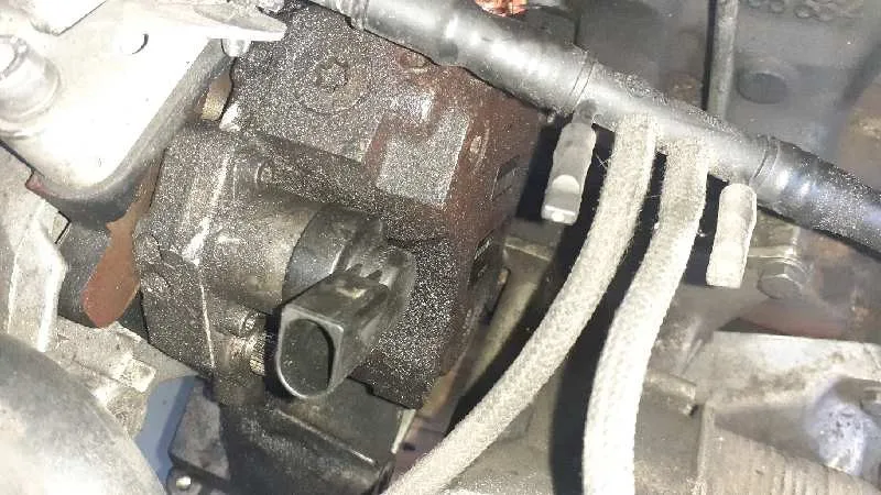 Bomba Inyeccion para Bmw Serie 3 Berlina (E90)
