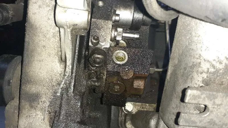 Bomba Inyeccion para Bmw Serie 3 Berlina (E90)