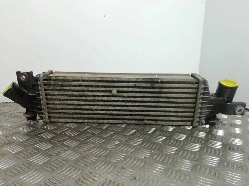 Intercooler para Nissan Primera Berlina (P12)
