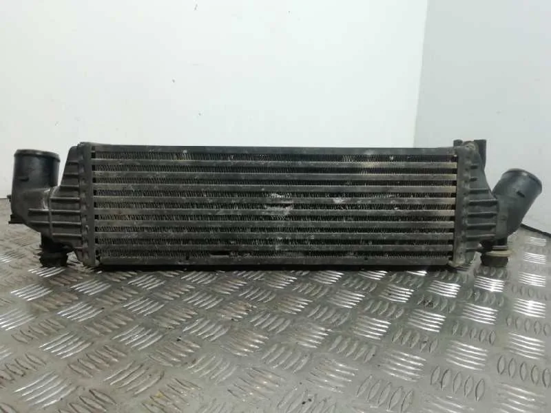 Intercooler para Nissan Primera Berlina (P12)