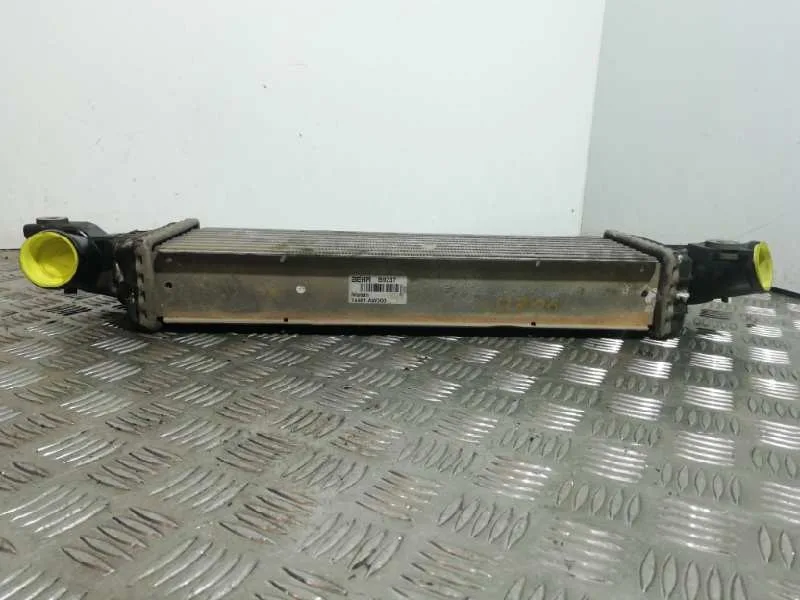 Intercooler para Nissan Primera Berlina (P12)