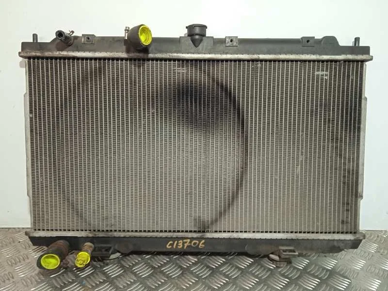Radiador Agua para Nissan Primera Berlina (P12)