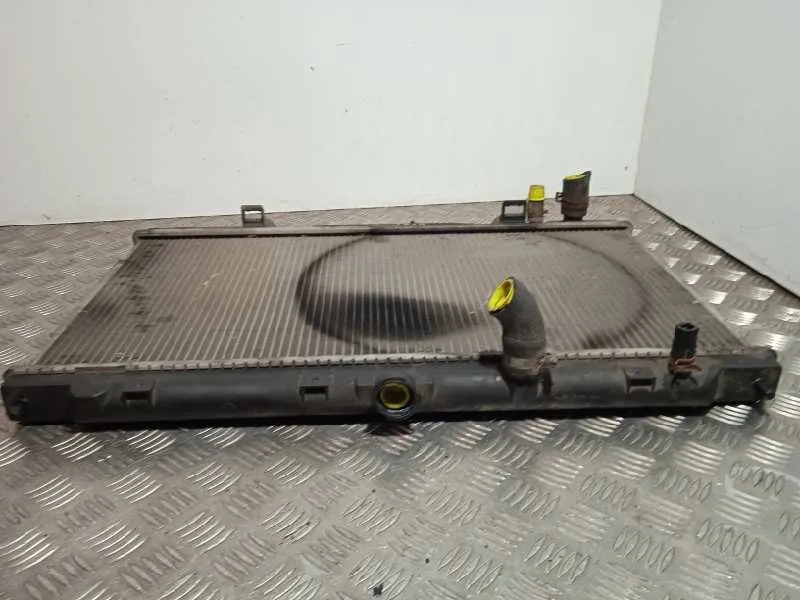 Radiador Agua para Nissan Primera Berlina (P12)