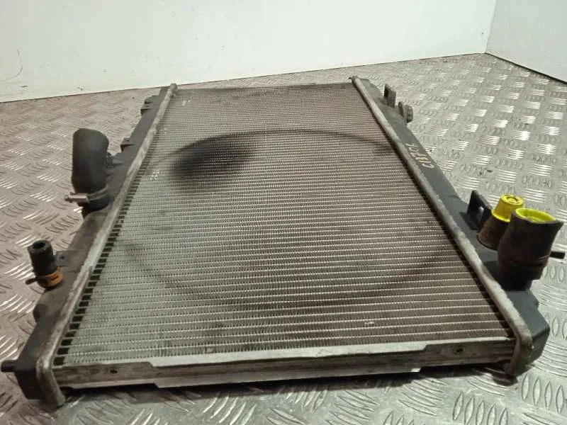 Radiador Agua para Nissan Primera Berlina (P12)