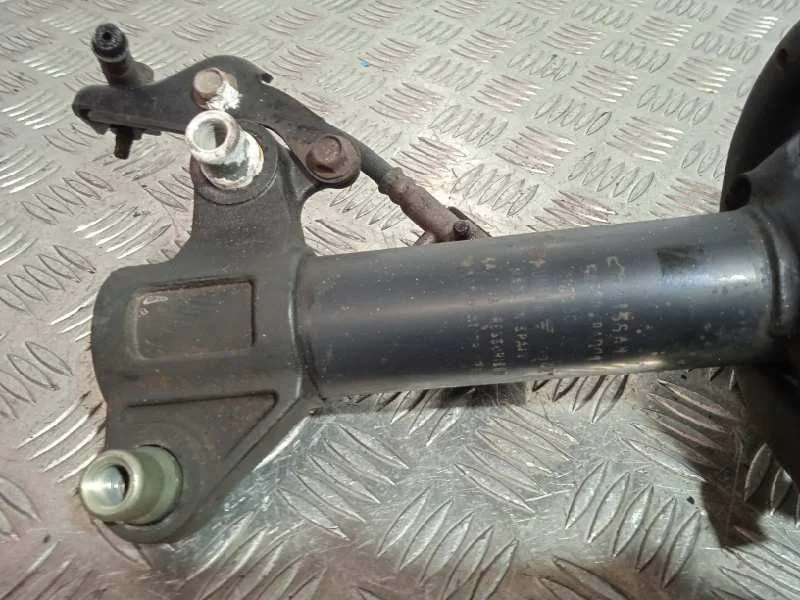 Amortiguador Delantero Izquierdo para Nissan Primera Berlina (P12)