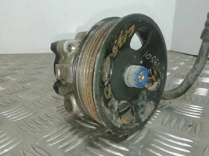 Bomba Direccion para Hyundai Matrix (Fc)