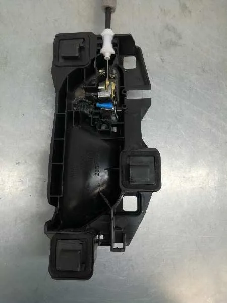 Cerradura Puerta Delantera Izquierda para Peugeot 3008
