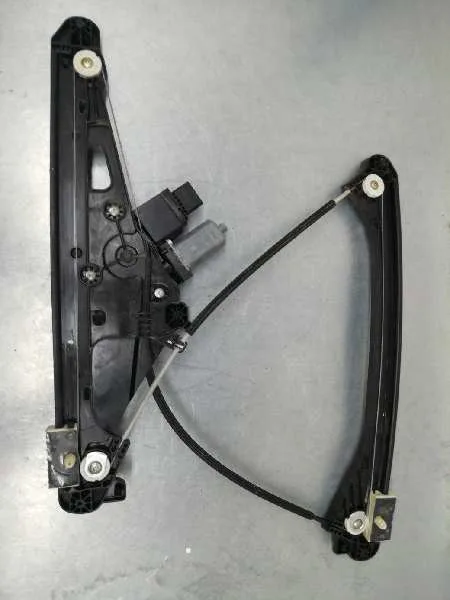 Elevalunas Delantero Derecho para Peugeot 3008