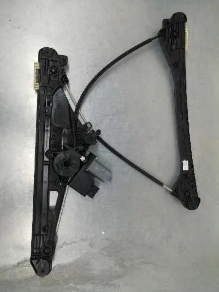 Elevalunas Delantero Derecho para Peugeot 3008