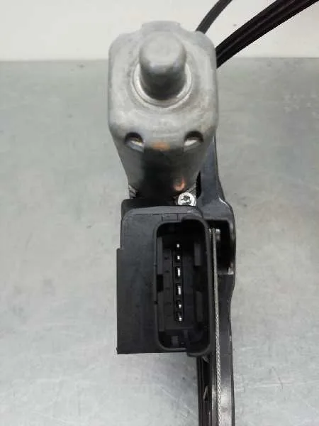 Elevalunas Delantero Derecho para Peugeot 3008
