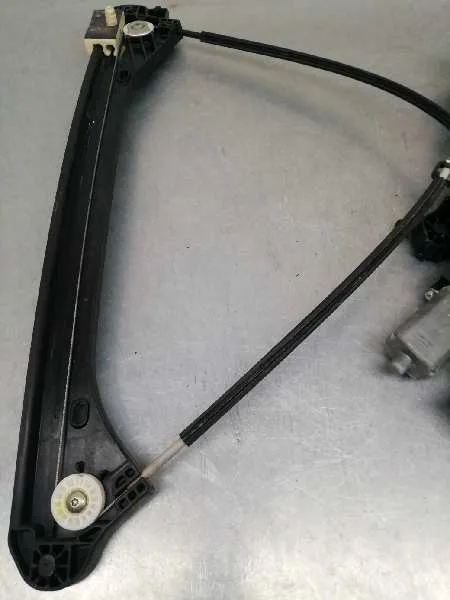Elevalunas Delantero Derecho para Peugeot 3008