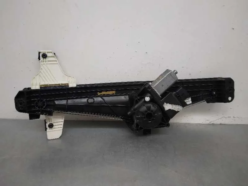Elevalunas Trasero Derecho para Peugeot 3008