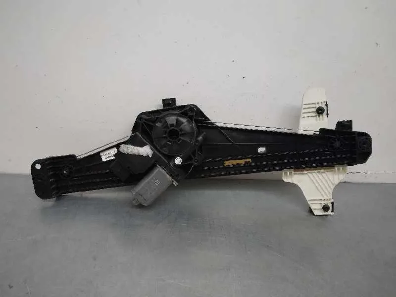 Elevalunas Trasero Derecho para Peugeot 3008
