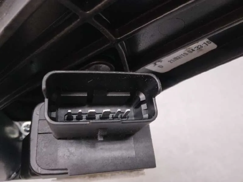 Elevalunas Trasero Derecho para Peugeot 3008