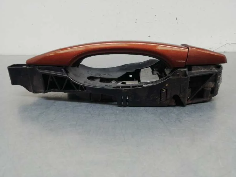 Maneta Exterior Delantera Derecha para Peugeot 3008