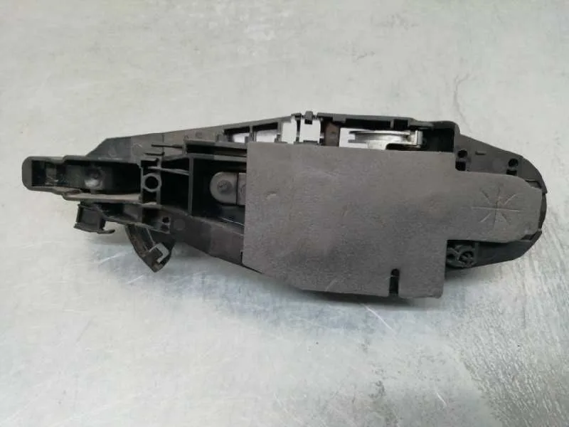 Maneta Exterior Delantera Derecha para Peugeot 3008