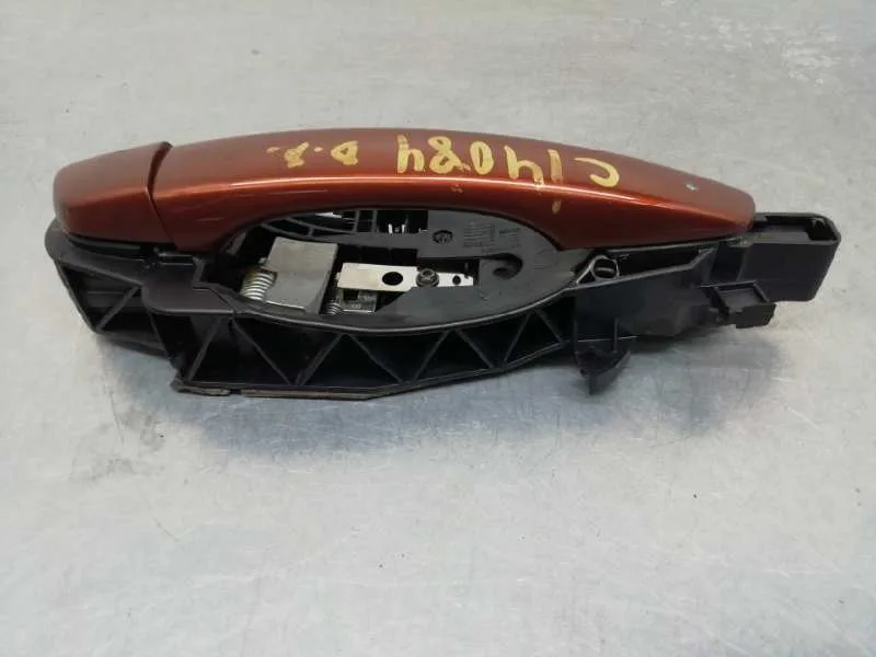 Maneta Exterior Delantera Derecha para Peugeot 3008
