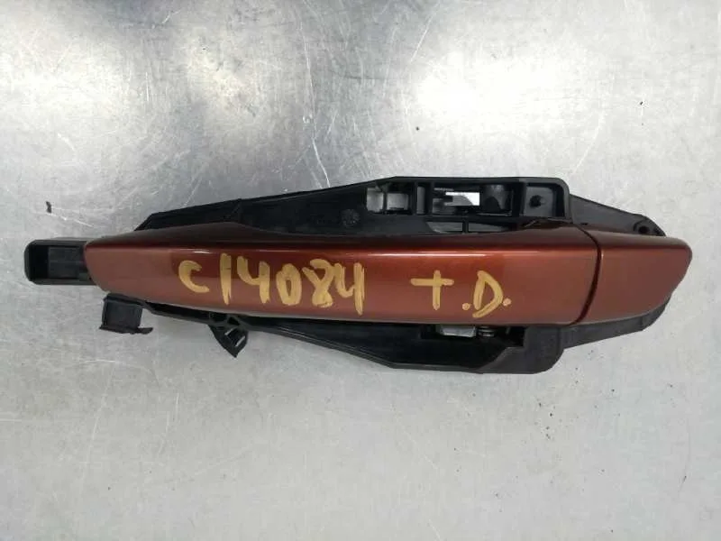 Maneta Exterior Trasera Izquierda para Peugeot 3008