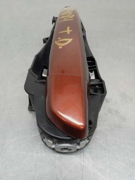 Maneta Exterior Trasera Izquierda para Peugeot 3008