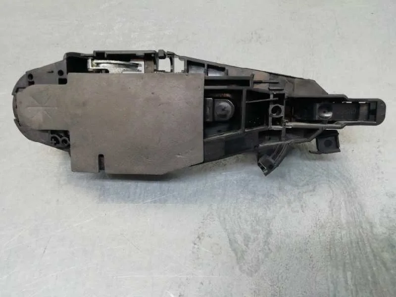 Maneta Exterior Trasera Izquierda para Peugeot 3008
