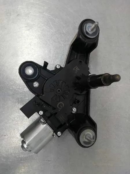 Motor Limpia Trasero para Peugeot 3008